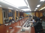 学校召开紧急会议部署应对极端天气确保校园和师生员工安全 - 哈尔滨工业大学