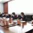 哈铁中院召开队伍教育整顿领导小组会议 研究对基层法院评估验收材料整改工作 - 法院