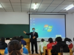 研究生课程思政公开课观摩活动受欢迎 - 哈尔滨工业大学