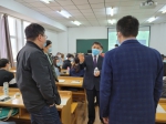 研究生课程思政公开课观摩活动受欢迎 - 哈尔滨工业大学