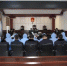 鹤岗中院：触犯考试公平“生命线”12名被告组织作弊被判刑 - 法院