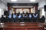鹤岗中院：触犯考试公平“生命线”12名被告组织作弊被判刑 - 法院