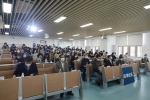 学校召开党史学习教育总结会议 - 哈尔滨工业大学