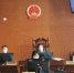 大庆高新区法院对一起职务侵占刑事案件进行公开宣判 - 法院