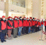 齐齐哈尔中院173次“公众开放日”：志愿者“零距离”感受法院工作 - 法院