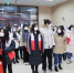 集贤县法院：大学生志愿者走进法院 “零距离”感受阳光司法 - 法院