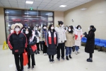 集贤县法院：大学生志愿者走进法院 “零距离”感受阳光司法 - 法院