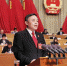 黑龙江高院院长石时态向黑龙江省十三届人大六次会议作工作报告 - 法院