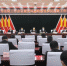 大庆中院召开全市法院工作会议暨党风廉政建设和反腐败工作会议 - 法院