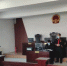 安达市法院：过失致伤惹矛盾 当庭调解化纠纷 - 法院