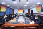 九三学社哈工大第五次社员代表大会召开 - 哈尔滨工业大学