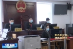 《大庆新闻》：林甸县法院把诉讼服务中心打造成群众满意“窗口” - 法院