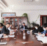 绥化中院召开“解放思想、振兴发展”研讨专项工作推进会 - 法院