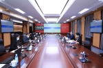 哈工大教育发展基金会举行第三届理事会第三次会议 - 哈尔滨工业大学