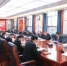 鸡西中院召开党组理论中心组会议学习贯彻省第十三次党代会精神 - 法院