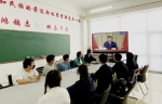 习近平总书记在庆祝中国共产主义青年团成立100周年大会上的重要讲话在我校师生中产生热烈反响 - 哈尔滨工业大学