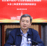 学校举行学习贯彻习近平总书记在庆祝中国共产主义青年团成立100周年大会上的重要讲话精神座谈会 - 哈尔滨工业大学