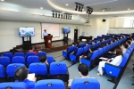 学校召开2022年本科招生工作动员会 - 哈尔滨工业大学