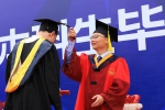 6585名本科毕业生开启人生新征程 - 哈尔滨工业大学