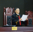 新中国成立以来单案数额最大伪造货币案 当庭宣判 - 法院