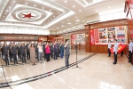 省法院举办庆祝中国共产党成立101周年系列活动 - 法院