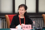 院士助力黑龙江创新发展——与哈工大青年科技工作者代表座谈会在校举行 - 哈尔滨工业大学