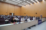 中共哈尔滨工业大学十三届委员会第八次全体（扩大）会议召开 - 哈尔滨工业大学