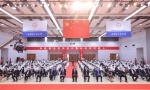2022级研究生开启逐梦之旅 - 哈尔滨工业大学