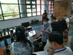 我校教师在第十一届全国高校物理实验教学研讨会自制教学实验仪器评比中获佳绩 - 哈尔滨工业大学