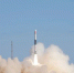我校研制的首颗导航卫星发射成功 - 哈尔滨工业大学