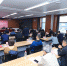 学校举行“迎接党的二十大 深入推进校院两级管理体制机制改革”培训班 - 哈尔滨工业大学