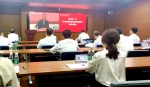 学校举行“迎接党的二十大 深入推进校院两级管理体制机制改革”培训班 - 哈尔滨工业大学