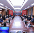 我校师生热切关注中国共产党第二十届中央政治局常委同中外记者见面会 - 哈尔滨工业大学