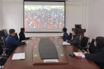 我校师生热切关注中国共产党第二十届中央政治局常委同中外记者见面会 - 哈尔滨工业大学