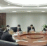 哈铁中院召开党组(扩大)会议深入学习党的二十大报告 - 法院