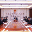 双鸭山中院召开党组会议深入学习宣传贯彻党的二十大精神 - 法院