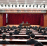 牡丹江中院院长为全市法院干警作党的二十大精神宣讲报告 - 法院
