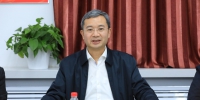 党的二十大代表、校党委书记熊四皓深入2022级永坦班宣讲党的二十大精神 - 哈尔滨工业大学