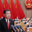 黑龙江高院代理院长党广锁向黑龙江省十四届人大一次会议作工作报告 - 法院