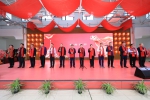 校领导走访慰问春节期间在岗职工 与留校学子共度除夕 - 哈尔滨工业大学