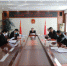 佳木斯中院召开党组工作会议传达落实第二十八次全省法院工作会议精神 - 法院