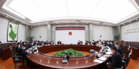 省法院党组召开2022年度民主生活会 - 法院