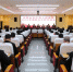 双鸭山中院召开2022年度机关总结会 - 法院
