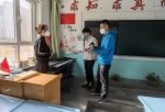 我校学生在2022年全国青少年模拟政协提案征集活动中获佳绩 - 哈尔滨工业大学