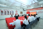 “当代雷锋”郭明义来校作报告并与我校志愿服务组织学生代表座谈 - 哈尔滨工业大学