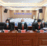 佳木斯中院召开全市法院审判管理工作调度会 - 法院