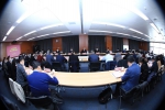 学校召开2023年春季学期党建工作领导小组会议 - 哈尔滨工业大学