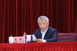 学校召开2023年安全工作会议 - 哈尔滨工业大学