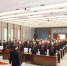 绥化中院举行宪法宣誓仪式 - 法院