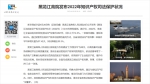 新华网：黑龙江高院发布2022年知识产权司法保护状况 - 法院